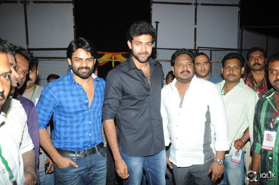 Mukunda-Movie-Audio-Launch